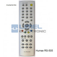 DO RS505 HUMAX SAT